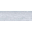 SAMPLE Ceralto Pixelio Square Carreau mural 30x90cm 10.2mm rectifié pâte blanche Gris SW976386