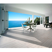 Terravito Darivo vloer- en wandtegel - 30x160cm - 9mm - gerectificeerd - (Wit) SW1209436