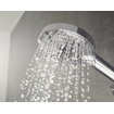 Hansgrohe Raindance select s120 douchette 3 jets chrome GA96538