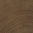 SAMPLE vtwonen Tegels Woodcirkle Vloertegel - 10x10cm - 9.5mm - Wenge SW1557778