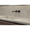 Modano Palma Lura Vloer- en wandtegel - 60x120cm - 9mm - decor - gerectificeerd - Sand mat SW1529376