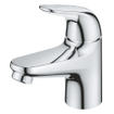 Grohe Euroeco Robinet lave-mains - XS size - Chrome SW1077238