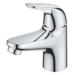 Grohe Swift QuickFix Robinet lave-mains - 1/2" - XS size - chrome SW1028081