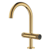 Grohe Wastafelkraan (opbouw) SW930134