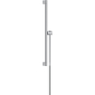Hansgrohe Unica barre coulissante 65cm isiflex flexible de douche 160cm chrome SW918098