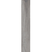 Terravito Darivo vloer- en wandtegel - 20x120cm - 9mm - gerectificeerd - (Grijs) SW1209433
