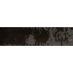 Ceralto Pavero Urban Carreau mural - 6x24cm - 10.0mm - Nero SW498011