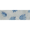 Ceralto Drapé Mural Decor-strip - 5x15cm - 10.0mm - Grigio SW669927