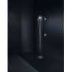 AXOR Nendo LampShower 27.5cm met douchearm 38cm chroom 0605604