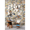 Ceralto Urbico Concrete Vloertegel - 10x20cm - 10.0mm - Old havana mix SW93961