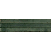 Ceralto Pavero Urban Wandtegel - 6x24cm - 13.5mm - Oliva SW1446169