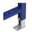 Geberit Duofix Element UP320 Sigma inbouwreservoir voor wand wc - 112cm - 12cm - wandanker en geluidsisolatieset 0700090