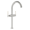 Grohe Wastafelkraan (opbouw) SW929931