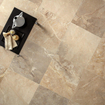 SAMPLE Edimax Astor Vloer- en wandtegel Golden Age Gerectificeerd beige SW735677