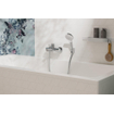 Hansgrohe WallStoris ensemble WC Mat Blanc SW651635