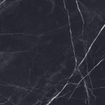 SAMPLE Terravito Dareno Carrelage de sol et de mur - 60x60cm - rectifié - brillant Noir SW1221566