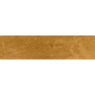 SAMPLE Ceralto Pavero Urban Carreau mural 6x24cm 10mm grès cérame Ocra SW914211