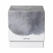 Scented Marble Candle | H 11 cm, Ø 10 cm Marmor-Duftkerze SW1116770