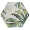 Ceralto Neroli Stone Vloertegel - 32x36.8cm - 9.0mm - Emerald SW795706