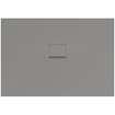 Villeroy & Boch Squaro infinity receveur de douche - 130x90cm - gris SW480121