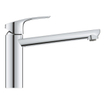 GROHE Eurosmart Mitigeur de cuisine - chrome SW536492