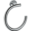 Hansgrohe Logis Universal anneau porte-serviette chrome SW241761
