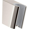 Hansgrohe Porter S wandhouder Brushed Black Chrome SW295832