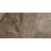 Ceralto Alabro Vein Vloertegel - 60x120cm - 6.0mm - gerectificeerd - Choco SW717684