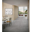 EnergieKer Brera - Carrelage sol et mural - 60x60cm - rectifié - aspect pierre naturelle - Street mat (gris) SW997333