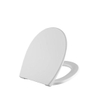 Royal Plaza Vito 2.0 WC suspendu - abattant avec couvercle - softclose - quickrelease - Blanc SW1120148