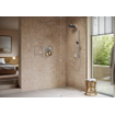 Hansgrohe Showerselect Comfort E thermostaat inbouw voor 2 functies chroom SW918161