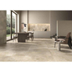 SAMPLE Ceralto Briano Accent Carrelage sol et mur 100x100cm rectifié R10 Noble Beige SW912630