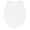 Cedo Mojave beach Abattant WC Blanc SW641738