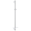 Grohe Rainshower SmartActive glijstang m. zeepschaal 90cm chroom TWEEDEKANS OUT9653