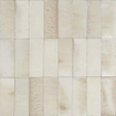 Ceralto Alvera Decor Wandtegel - 7.5x20cm - 10.0mm - Beige SW722647