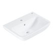 GROHE Bauedge ceramic lavabo 55 blanc alpin SW862604
