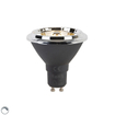 Luedd Lampe LED - lot de 2 - GU10 - 6W - 2700K - 450LM - à intensité réglable SW1211341