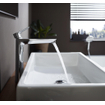 Hansgrohe Talis Es robinet lavabo surélevé 240 chrome SW28988