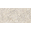Colorker Bella Stone Décor-strip - 59,5x119,2cm - 8,0mm - rectifié - Crème SW1245149