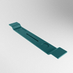 Mondiaz Easy Badplank - 12.5x86x4.2cm - Solid surface - Smag mat SW644684