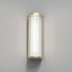 Astro Versailles 400 LED Wandlamp 40x12.5x8.9cm IP44 verlichting geintegreerd dimbaar goud mat SW655282