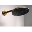 Hansgrohe Pulsify s douchearm 39cm brushed bronze SW918046