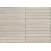 Ceralto Dorsena Raw Wandtegel - 24x6cm - 14.0mm - Bone SW1212448