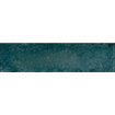 Viva Metal Brick Carrelage mural 6x24cm 9.5mm Green SW498009