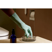 Hansgrohe Lavapura WC douche - 37.5x59.5x40cm - sans bride - extraction des odeurs - séchage à air chaud - douchette intime - fermeture amortie - blanc brillant SW1413638