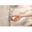 GROHE QuickFix Precision SmartControl inbouw douchesysteem met Vitalio SmartActive 310 hoofddouche chroom SW1120180