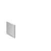 Duravit No.1 baignoire encastrable 150x80/58cm Acrylique Blanc SW723753
