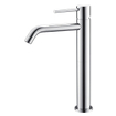Wiesbaden Style XL wastafelkraan hoog chroom SHOWROOMMODEL SHOW26028
