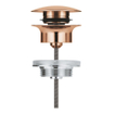 GROHE bonde de vidage push open Warm Sunset SW236987