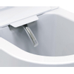 Xellanz Vesta eco douche wc rimless glans wit SW538307